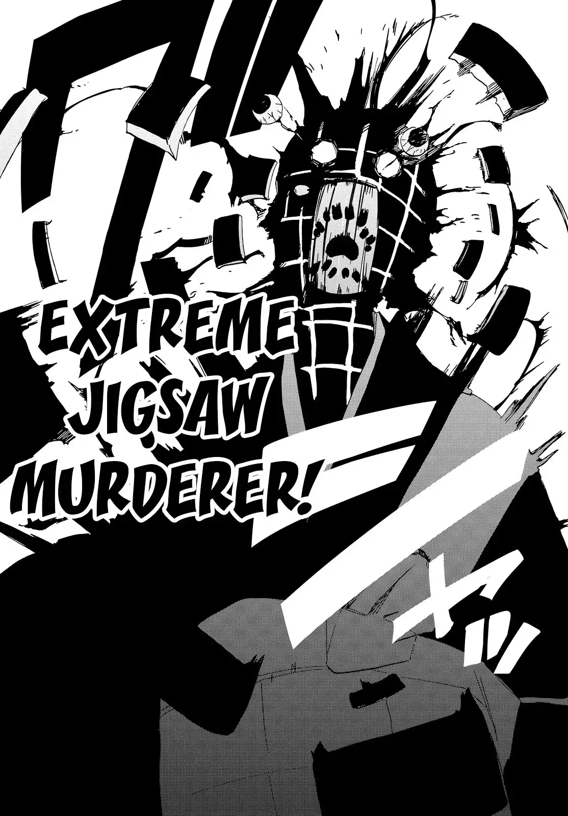 Killer Killer Chapter 1 53